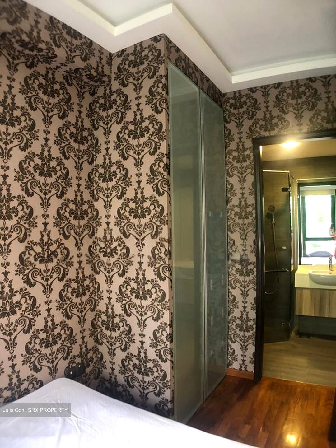 Nottinghill Suites (D21), Apartment #523859161